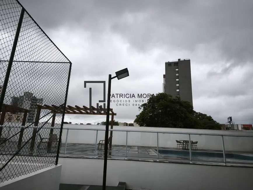 Foto 4 de Apartamento com 3 quartos à venda, 102m2 em Parque Campolim, Sorocaba - SP