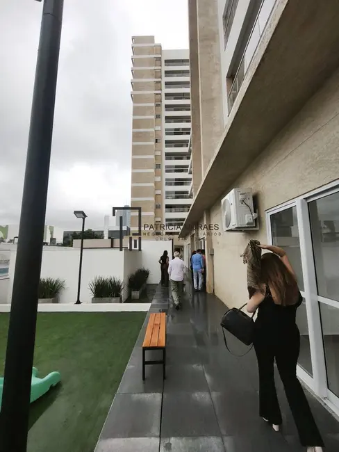 Foto 6 de Apartamento com 3 quartos à venda, 102m2 em Parque Campolim, Sorocaba - SP