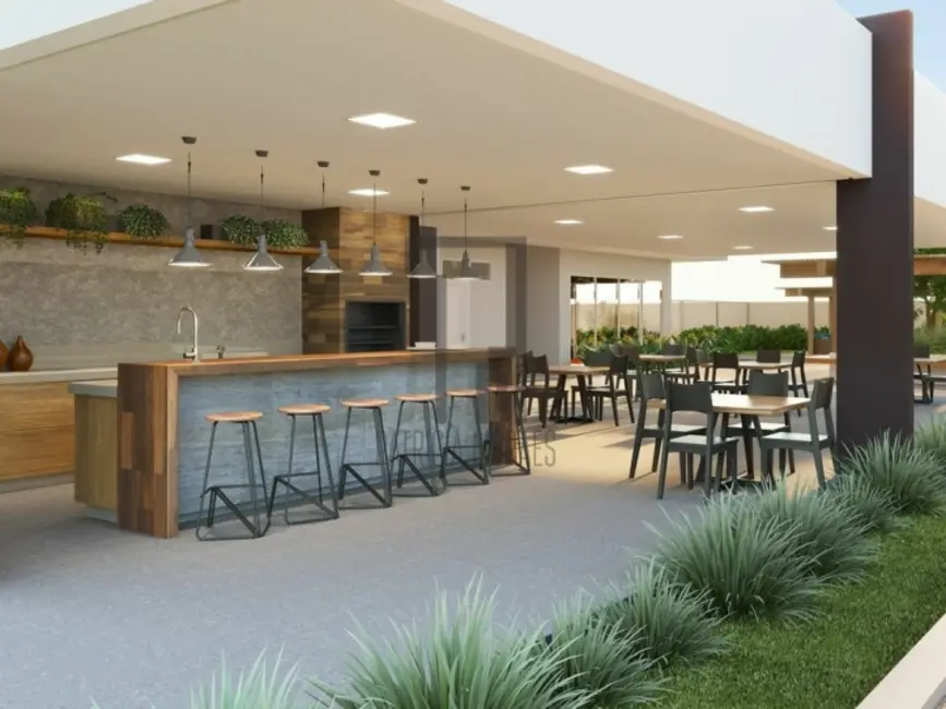 Apartamento com 3 quartos à venda, 102m2 em Parque Campolim, Sorocaba - SP - imagem 9 Foto 9 de Apartamento com 3 quartos à venda, 102m2 em Parque Campolim, Sorocaba - SP