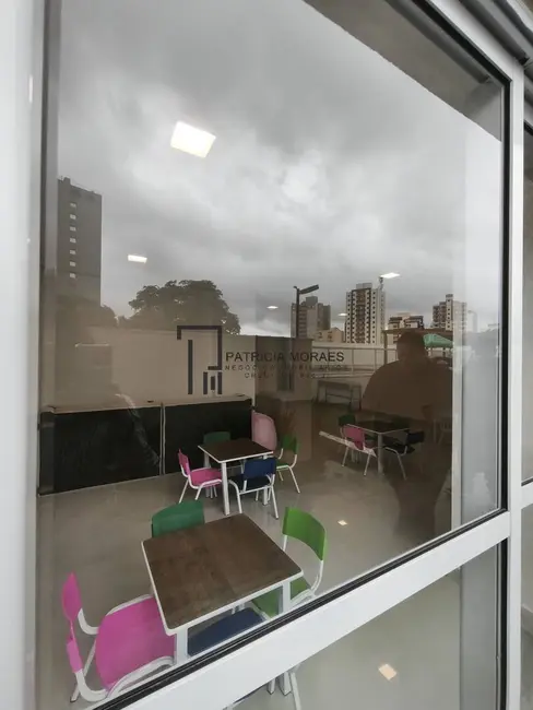 Foto 7 de Apartamento com 3 quartos à venda, 102m2 em Parque Campolim, Sorocaba - SP