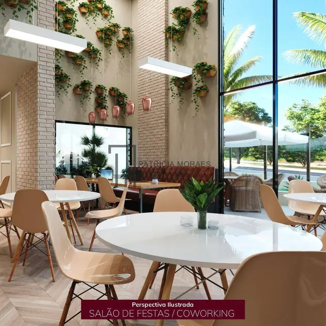 Foto 7 de Apartamento com 3 quartos à venda, 69m2 em Vila Carvalho, Sorocaba - SP