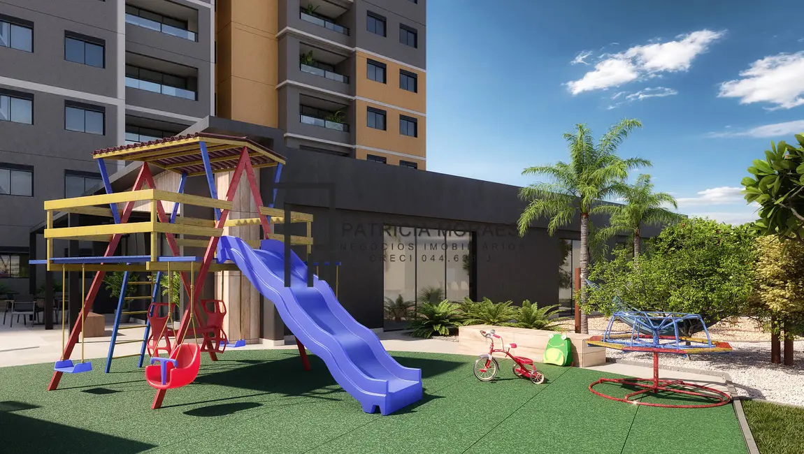 Apartamento com 3 quartos à venda, 97m2 em Vila Espírito Santo, Sorocaba - SP - imagem 8 Foto 8 de Apartamento com 3 quartos à venda, 97m2 em Vila Espírito Santo, Sorocaba - SP