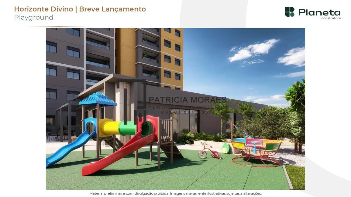 Foto 9 de Apartamento com 2 quartos à venda, 65m2 em Vila Espírito Santo, Sorocaba - SP