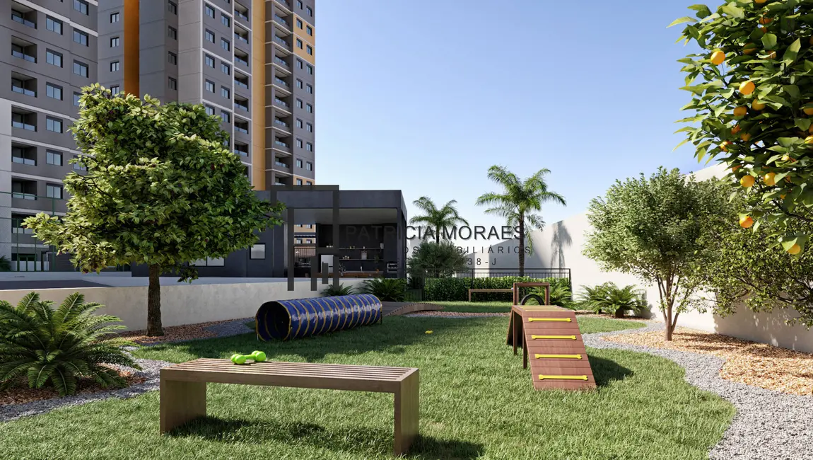 Foto 9 de Apartamento com 2 quartos à venda, 66m2 em Vila Espírito Santo, Sorocaba - SP