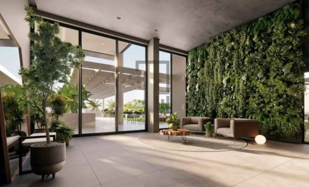 Foto 8 de Apartamento com 4 quartos à venda, 223m2 em Sorocaba - SP