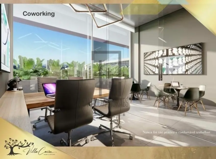 Foto 6 de Apartamento com 4 quartos à venda, 223m2 em Sorocaba - SP