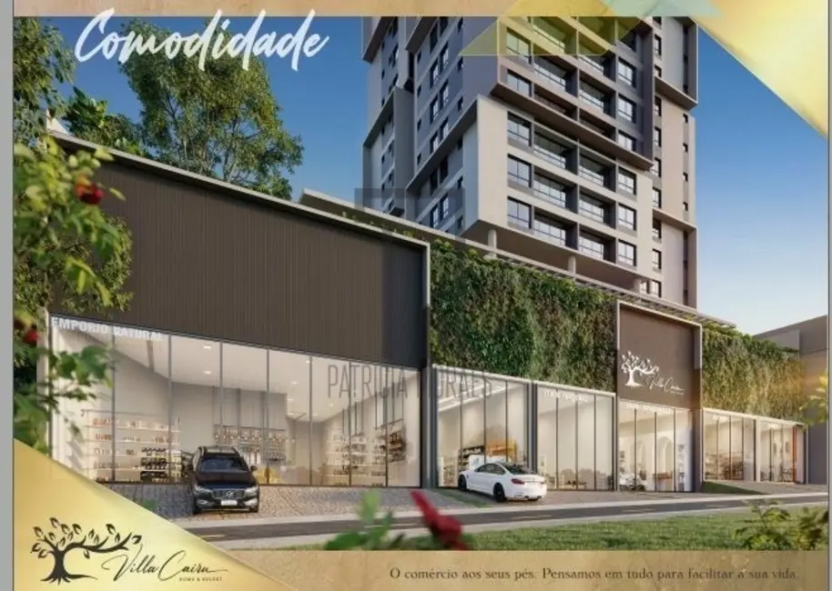 Foto 4 de Apartamento com 4 quartos à venda, 223m2 em Sorocaba - SP