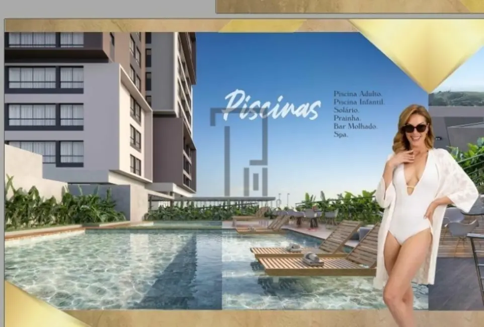 Apartamento com 3 quartos à venda, 92m2 em Sorocaba - SP - imagem 6 Foto 6 de Apartamento com 3 quartos à venda, 92m2 em Sorocaba - SP