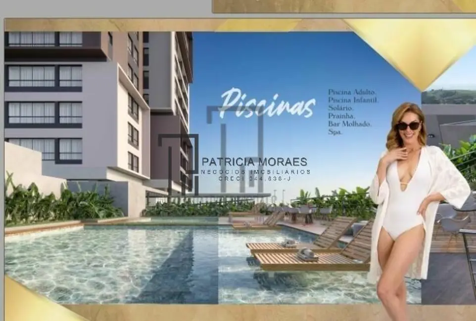 Apartamento com 3 quartos à venda, 92m2 em Sorocaba - SP - imagem 6 Foto 6 de Apartamento com 3 quartos à venda, 92m2 em Sorocaba - SP