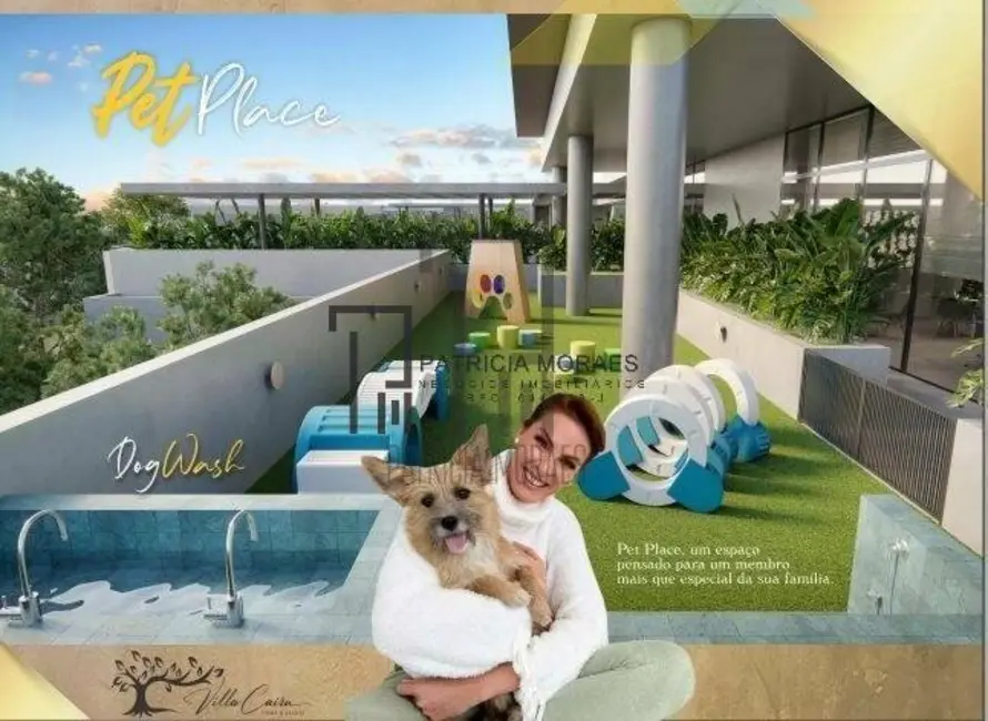Apartamento com 3 quartos à venda, 92m2 em Sorocaba - SP - imagem 8 Foto 8 de Apartamento com 3 quartos à venda, 92m2 em Sorocaba - SP