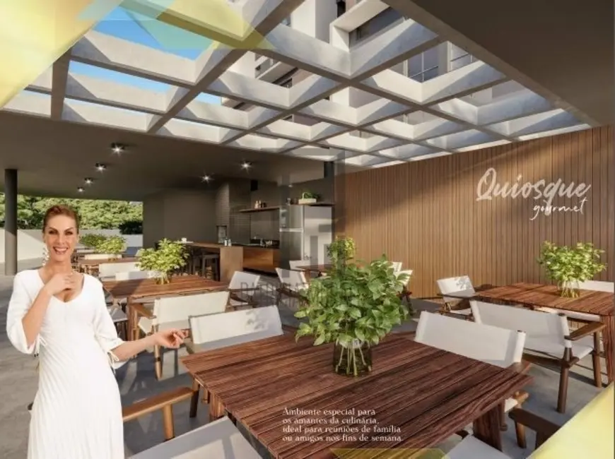 Apartamento com 3 quartos à venda, 111m2 em Sorocaba - SP - imagem 8 Foto 8 de Apartamento com 3 quartos à venda, 111m2 em Sorocaba - SP