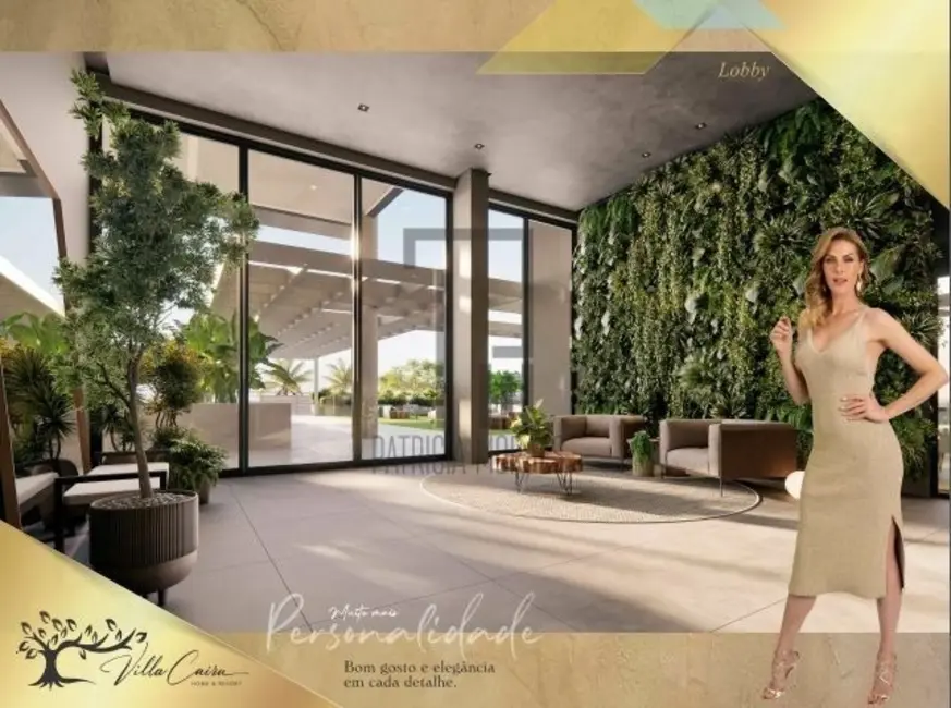 Apartamento com 3 quartos à venda, 111m2 em Sorocaba - SP - imagem 7 Foto 7 de Apartamento com 3 quartos à venda, 111m2 em Sorocaba - SP