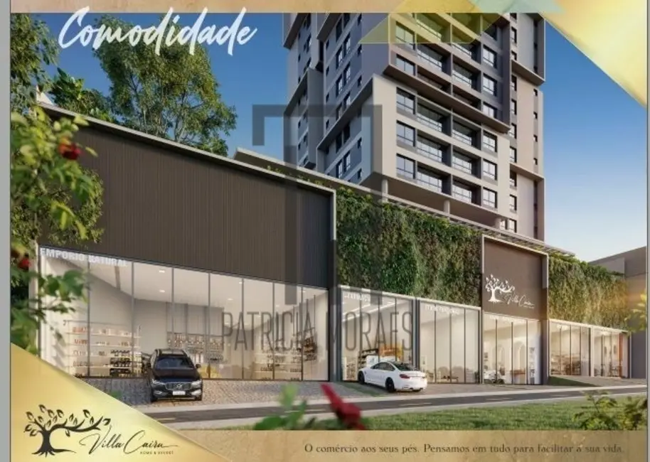 Apartamento com 3 quartos à venda, 111m2 em Sorocaba - SP - imagem 5 Foto 5 de Apartamento com 3 quartos à venda, 111m2 em Sorocaba - SP