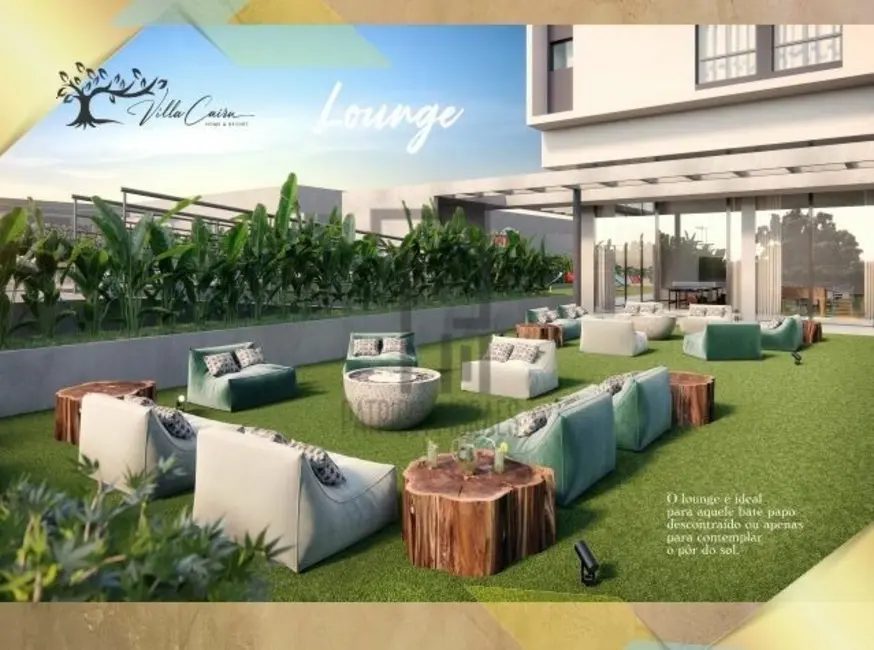Apartamento com 3 quartos à venda, 111m2 em Sorocaba - SP - imagem 6 Foto 6 de Apartamento com 3 quartos à venda, 111m2 em Sorocaba - SP