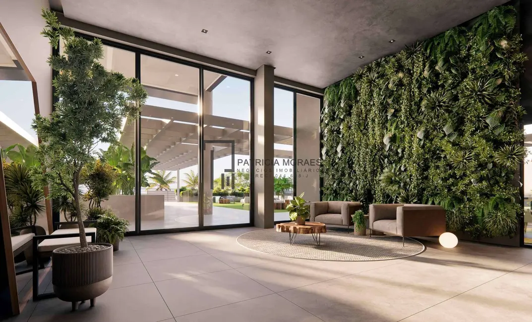 Apartamento com 2 quartos à venda, 80m2 em Sorocaba - SP - imagem 8 Foto 8 de Apartamento com 2 quartos à venda, 80m2 em Sorocaba - SP