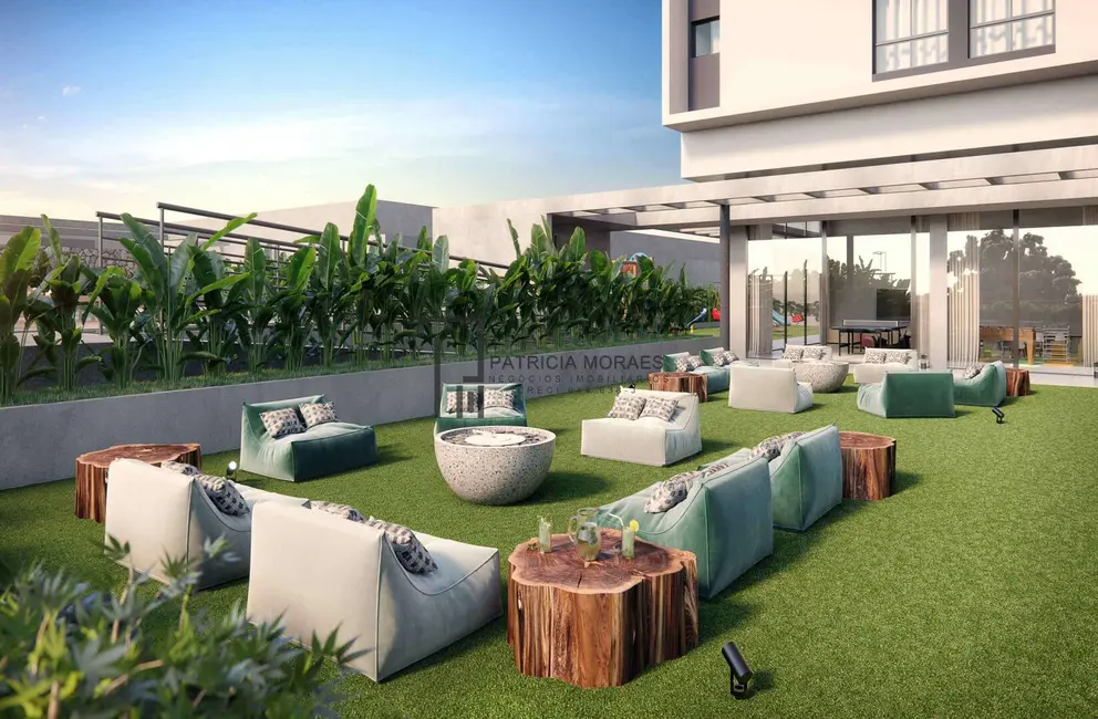 Apartamento com 2 quartos à venda, 80m2 em Sorocaba - SP - imagem 9 Foto 9 de Apartamento com 2 quartos à venda, 80m2 em Sorocaba - SP