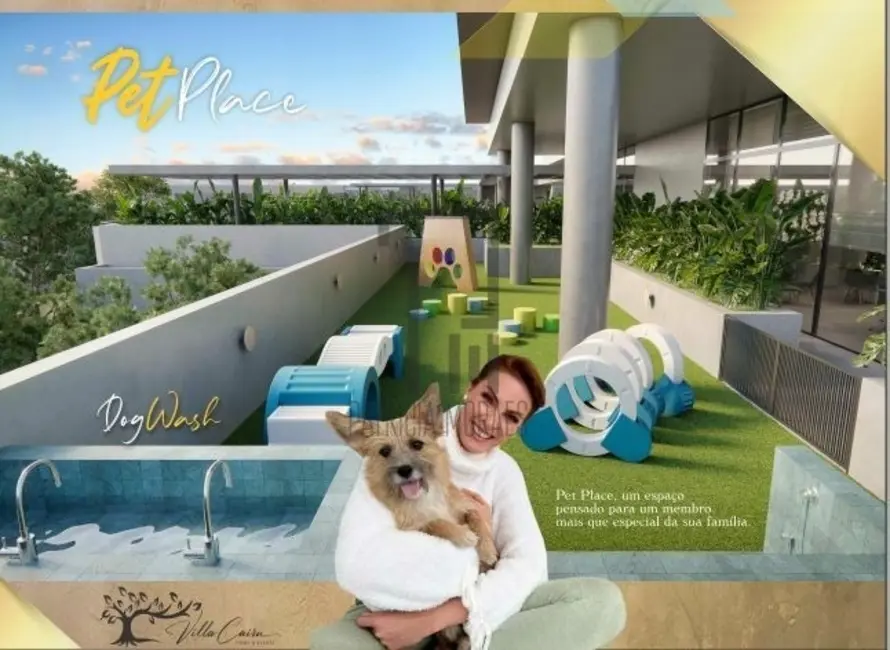 Apartamento com 3 quartos à venda, 160m2 em Sorocaba - SP - imagem 8 Foto 8 de Apartamento com 3 quartos à venda, 160m2 em Sorocaba - SP