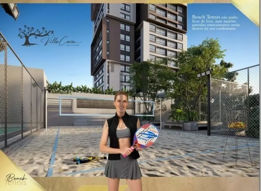 Apartamento com 3 quartos à venda, 160m2 em Sorocaba - SP - imagem 7 Foto 7 de Apartamento com 3 quartos à venda, 160m2 em Sorocaba - SP