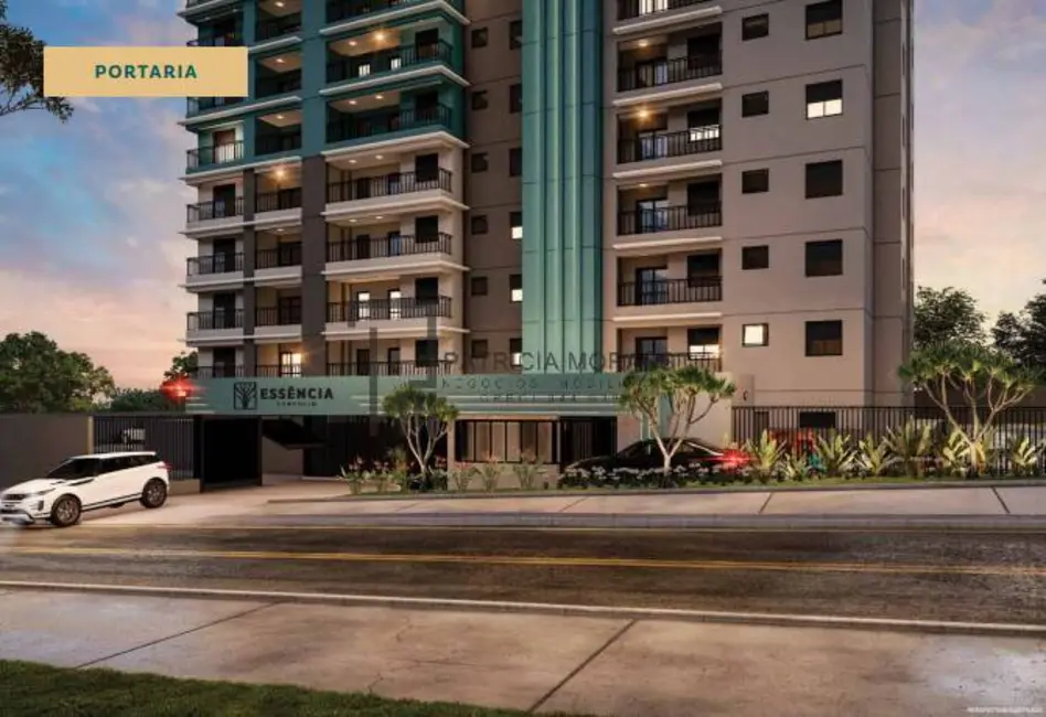 Apartamento com 2 quartos à venda, 66m2 em Jardim São Carlos, Sorocaba - SP - imagem 4 Foto 4 de Apartamento com 2 quartos à venda, 66m2 em Jardim São Carlos, Sorocaba - SP