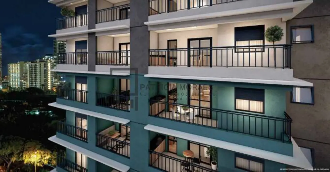Apartamento com 2 quartos à venda, 72m2 em Jardim São Carlos, Sorocaba - SP - imagem 4 Foto 4 de Apartamento com 2 quartos à venda, 72m2 em Jardim São Carlos, Sorocaba - SP
