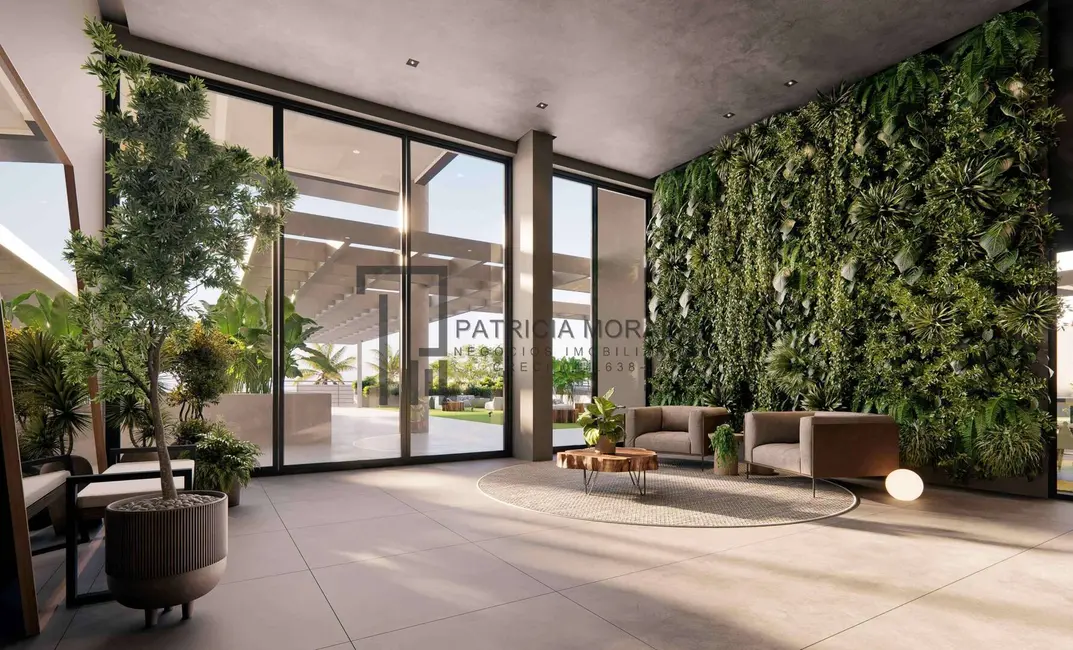 Foto 6 de Apartamento com 4 quartos à venda, 184m2 em Sorocaba - SP