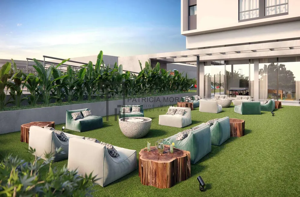 Foto 7 de Apartamento com 4 quartos à venda, 184m2 em Sorocaba - SP