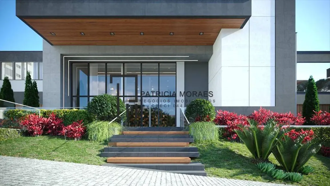 Foto 4 de Apartamento com 3 quartos à venda, 90m2 em Vila Independência, Sorocaba - SP