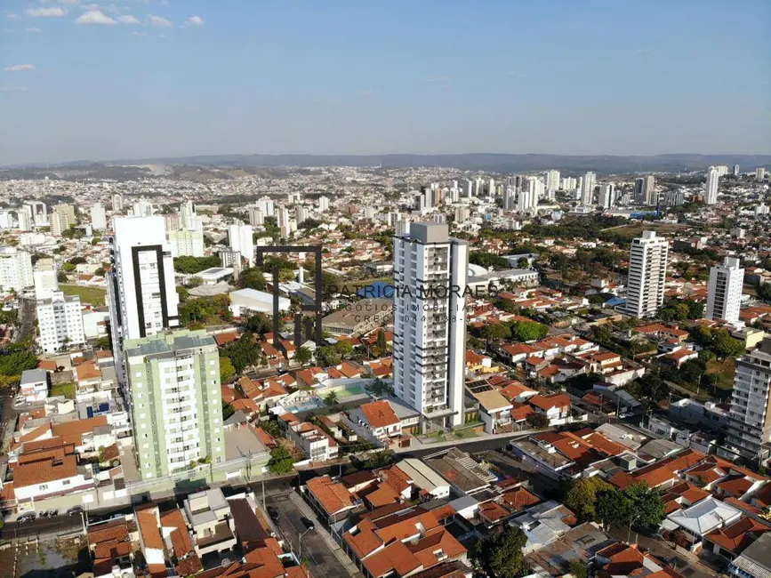 Foto 2 de Apartamento com 3 quartos à venda, 90m2 em Vila Independência, Sorocaba - SP