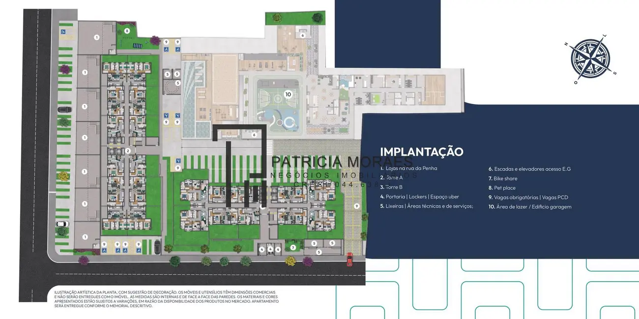 Loja à venda, 268m2 em Centro, Sorocaba - SP - imagem 5 Foto 5 de Loja à venda, 268m2 em Centro, Sorocaba - SP