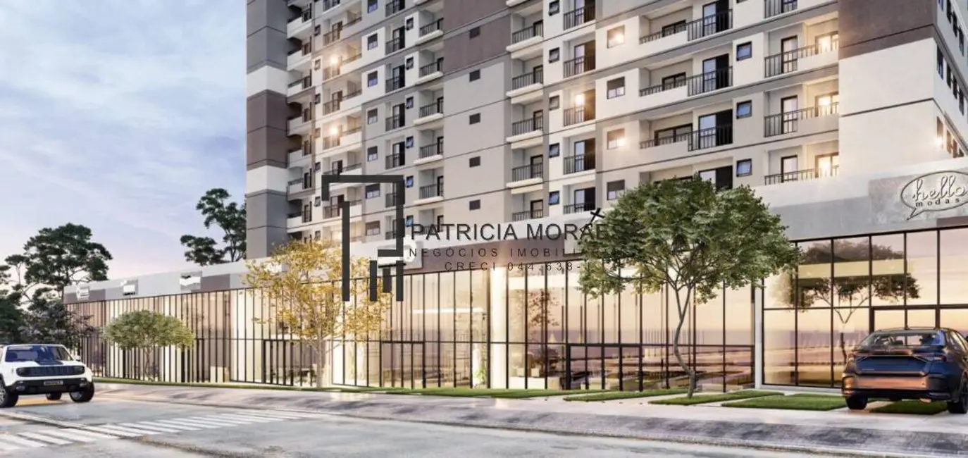 Foto 1 de Loja à venda, 268m2 em Centro, Sorocaba - SP