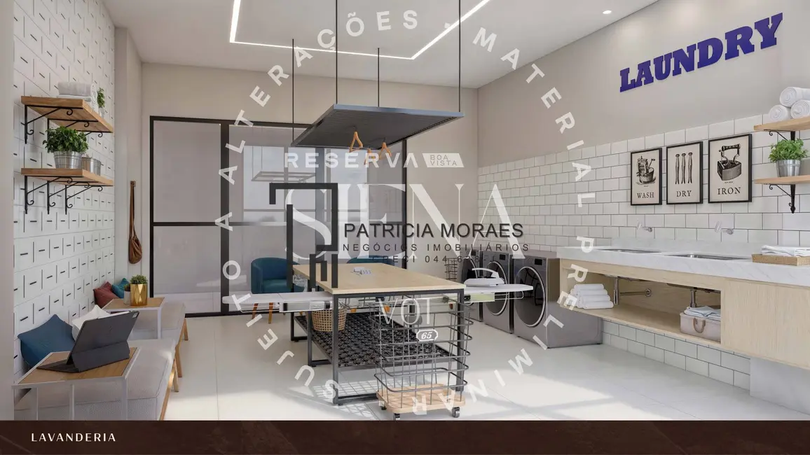 Foto 7 de Apartamento com 3 quartos à venda e para alugar, 84m2 em Boa Vista, Sorocaba - SP