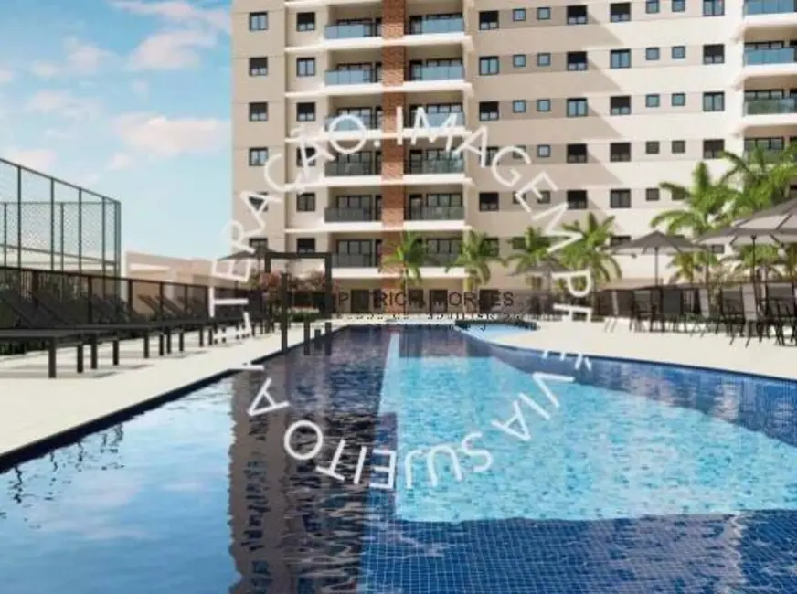 Foto 2 de Apartamento com 3 quartos à venda e para alugar, 84m2 em Boa Vista, Sorocaba - SP