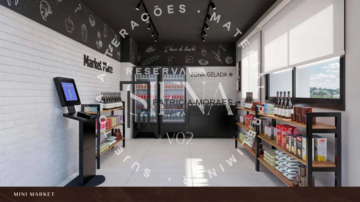 Foto 6 de Apartamento com 3 quartos à venda e para alugar, 84m2 em Boa Vista, Sorocaba - SP