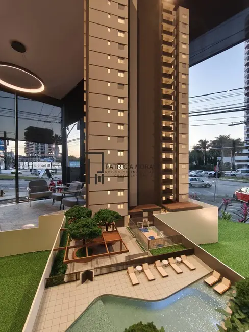 Foto 2 de Apartamento com 3 quartos à venda, 93m2 em Vila Leão, Sorocaba - SP