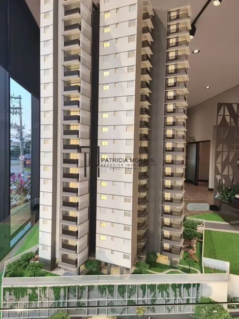 Foto 8 de Apartamento com 3 quartos à venda, 93m2 em Vila Leão, Sorocaba - SP