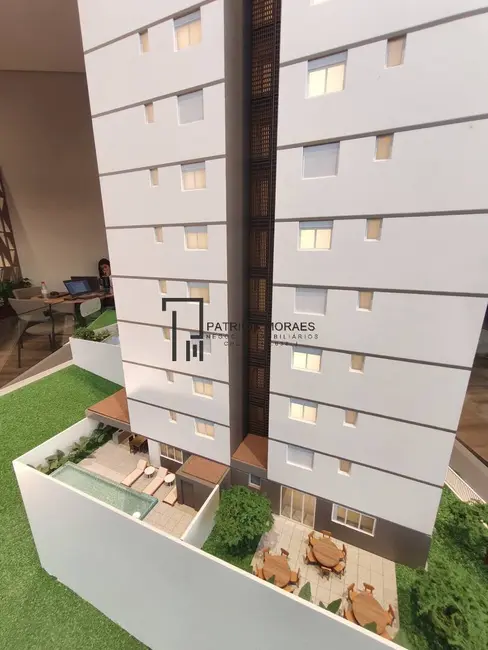 Foto 9 de Apartamento com 3 quartos à venda, 93m2 em Vila Leão, Sorocaba - SP