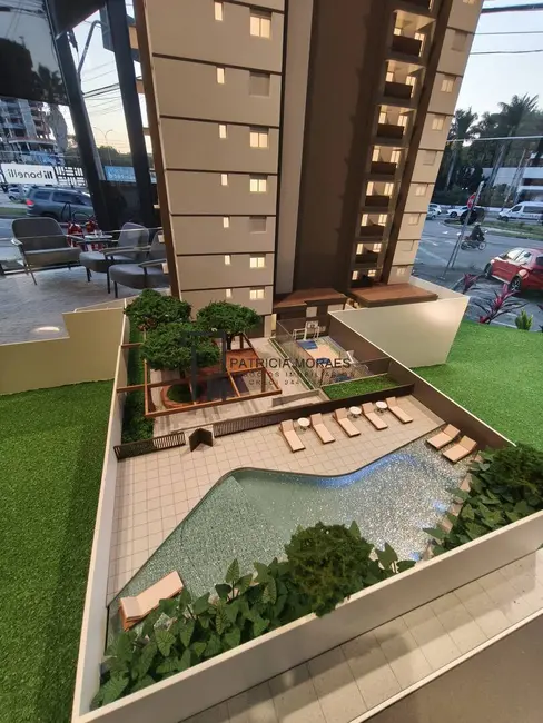 Foto 7 de Apartamento com 3 quartos à venda, 93m2 em Vila Leão, Sorocaba - SP