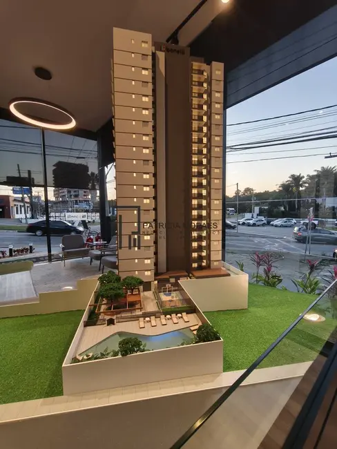 Foto 6 de Apartamento com 3 quartos à venda, 93m2 em Vila Leão, Sorocaba - SP