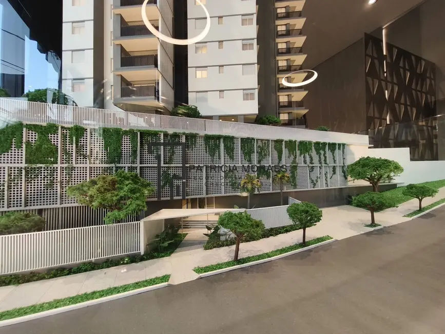 Foto 3 de Apartamento com 3 quartos à venda, 93m2 em Vila Leão, Sorocaba - SP