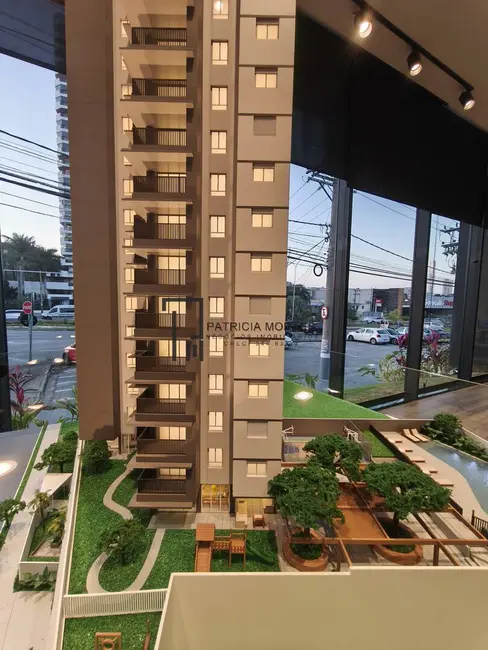 Foto 5 de Apartamento com 3 quartos à venda, 93m2 em Vila Leão, Sorocaba - SP