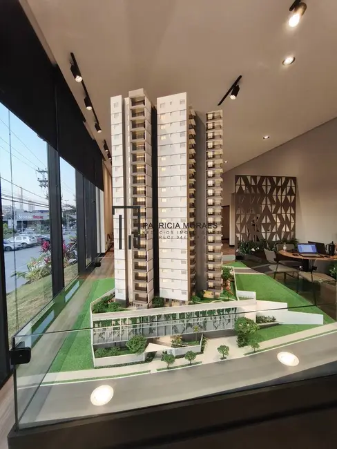 Foto 1 de Apartamento com 3 quartos à venda, 93m2 em Vila Leão, Sorocaba - SP