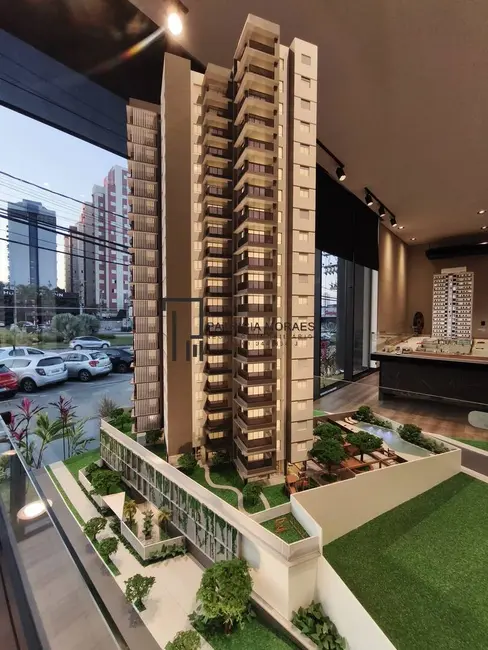 Foto 4 de Apartamento com 3 quartos à venda, 93m2 em Vila Leão, Sorocaba - SP