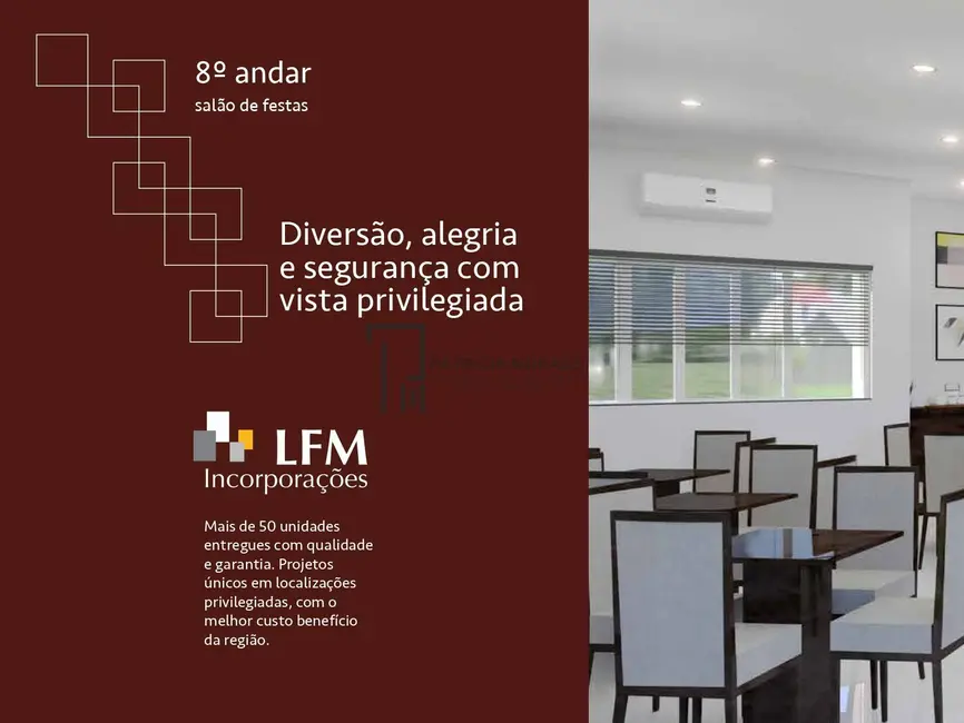 Apartamento com 2 quartos à venda, 65m2 em Jardim Saira, Sorocaba - SP - imagem 4 Foto 4 de Apartamento com 2 quartos à venda, 65m2 em Jardim Saira, Sorocaba - SP