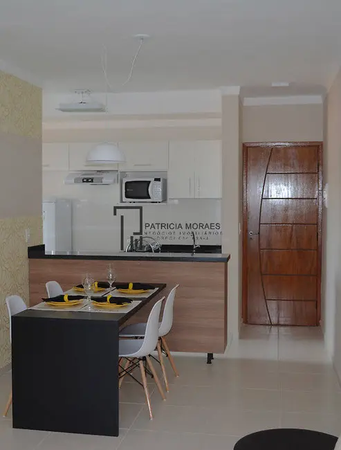 Foto 6 de Apartamento com 2 quartos à venda, 57m2 em Jardim do Sol, Sorocaba - SP
