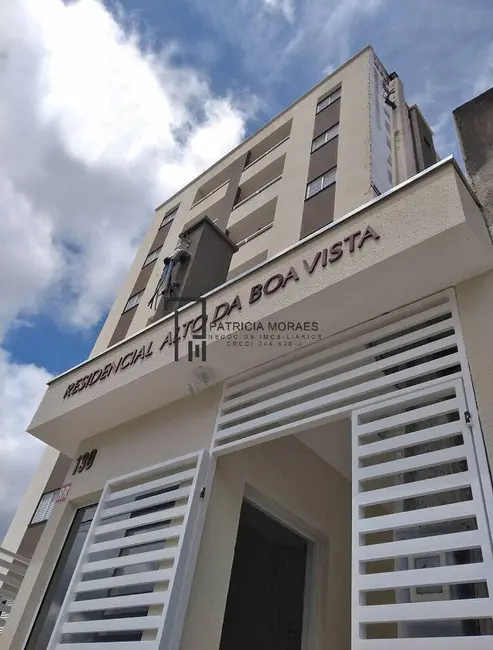 Foto 2 de Apartamento com 2 quartos à venda, 57m2 em Jardim do Sol, Sorocaba - SP