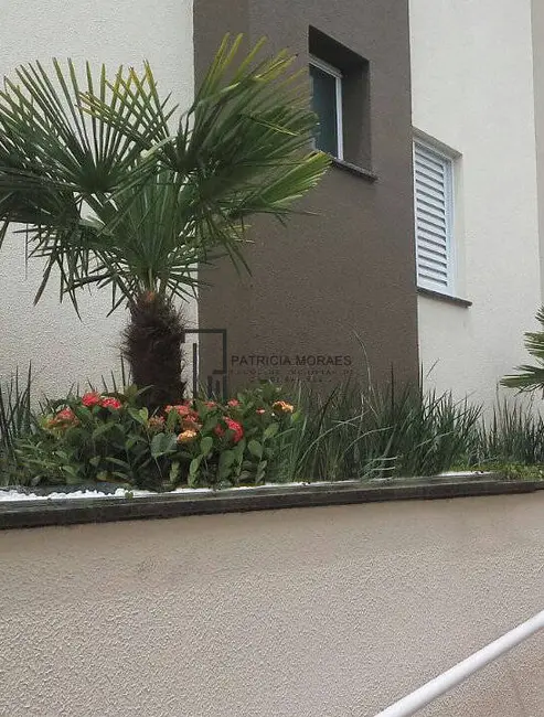 Foto 5 de Apartamento com 2 quartos à venda, 57m2 em Jardim do Sol, Sorocaba - SP