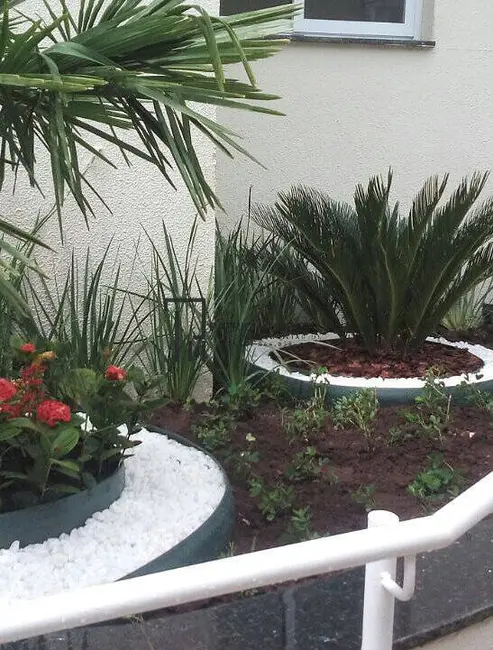 Foto 4 de Apartamento com 2 quartos à venda, 57m2 em Jardim do Sol, Sorocaba - SP