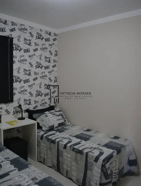Foto 9 de Apartamento com 2 quartos à venda, 57m2 em Jardim do Sol, Sorocaba - SP