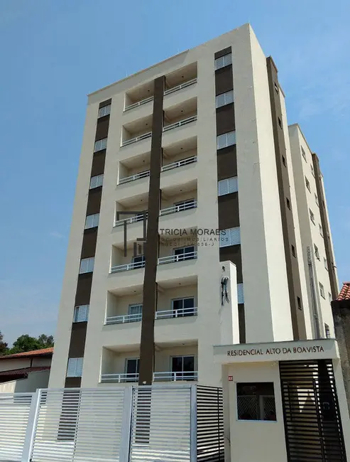 Foto 1 de Apartamento com 2 quartos à venda, 57m2 em Jardim do Sol, Sorocaba - SP