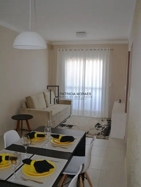 Foto 7 de Apartamento com 2 quartos à venda, 57m2 em Jardim do Sol, Sorocaba - SP